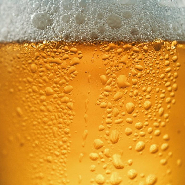 Draft beer Draft beer